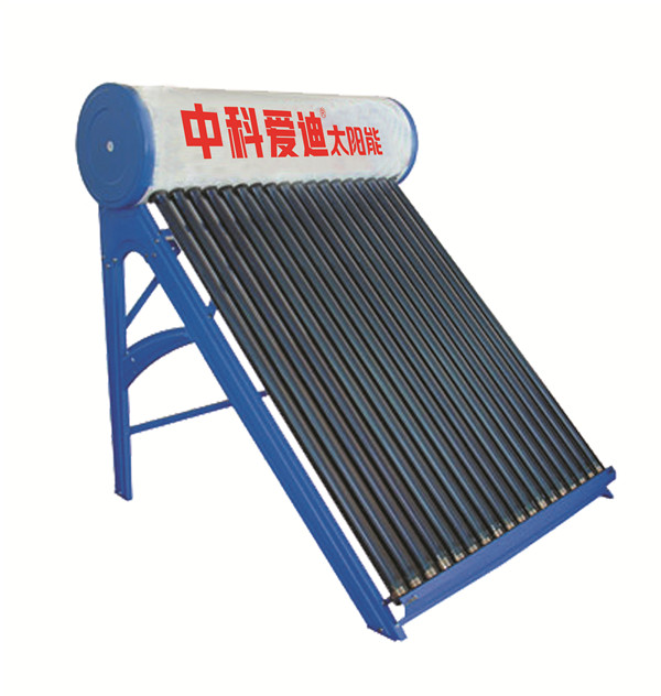 家用单机太阳能