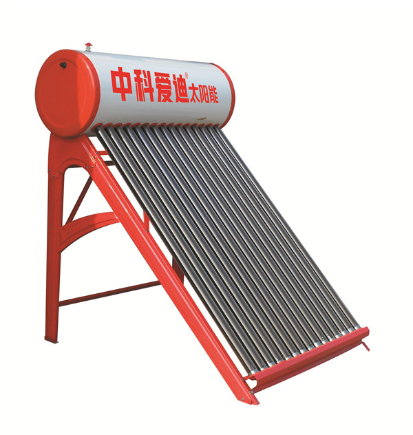 家用单机太阳能