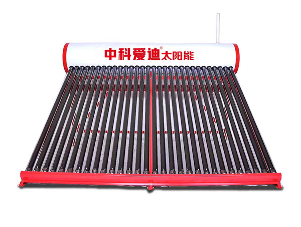 家用单机太阳能